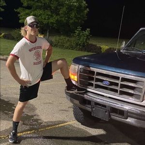 Meet your Posher, Bo